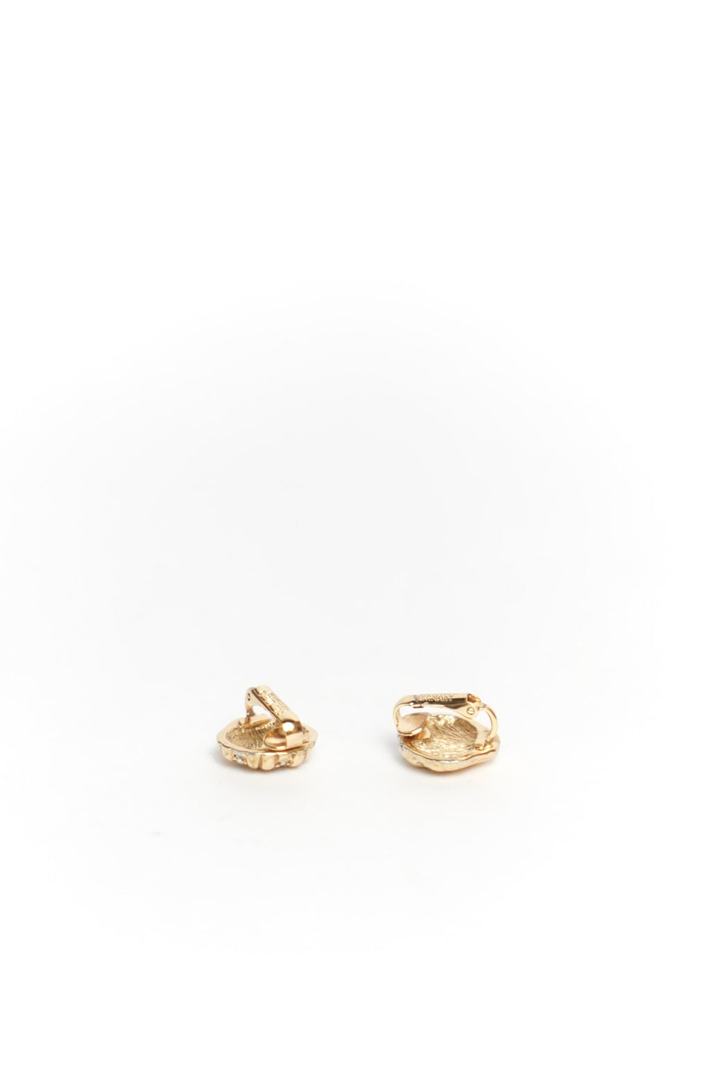 Vintage Clip-on Earrings