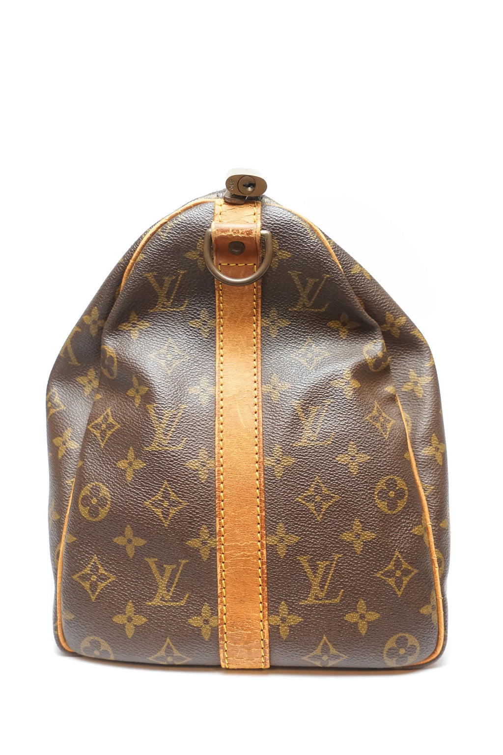 Louis Vuitton Monogram Keepall Bandoulière 50