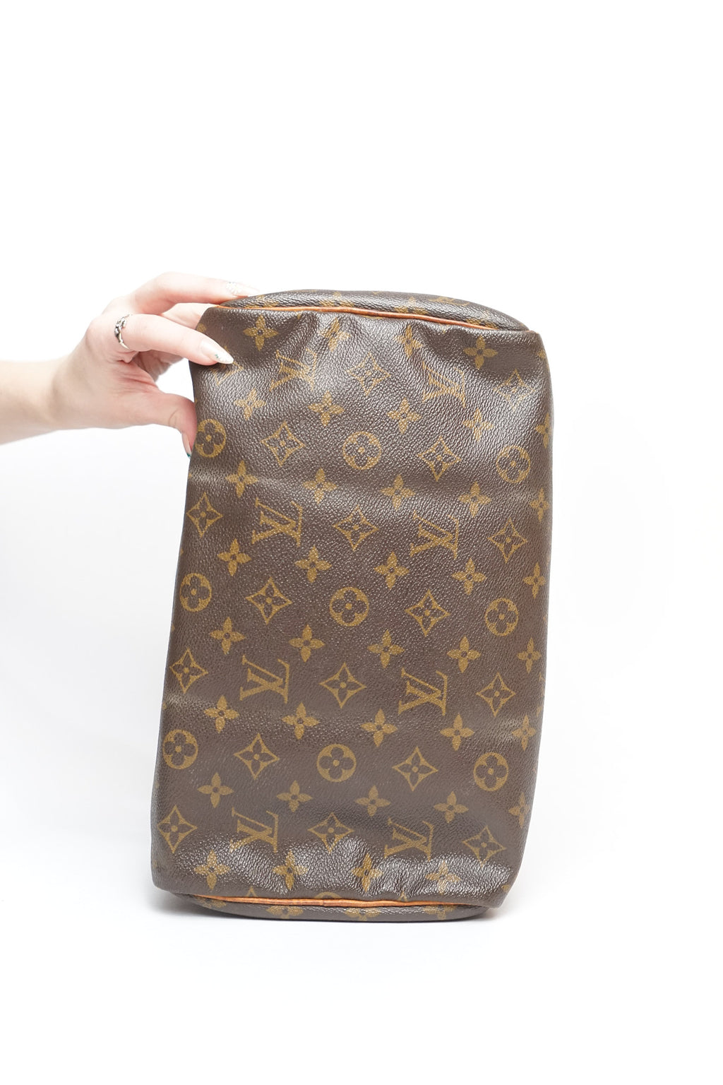 Louis Vuitton Monogram Speedy 30