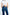 Vintage Levis 505 Size 28 | Mid Rise Straight Leg Fit Dark Wash 80s 90s USA Denim | 28" S 6