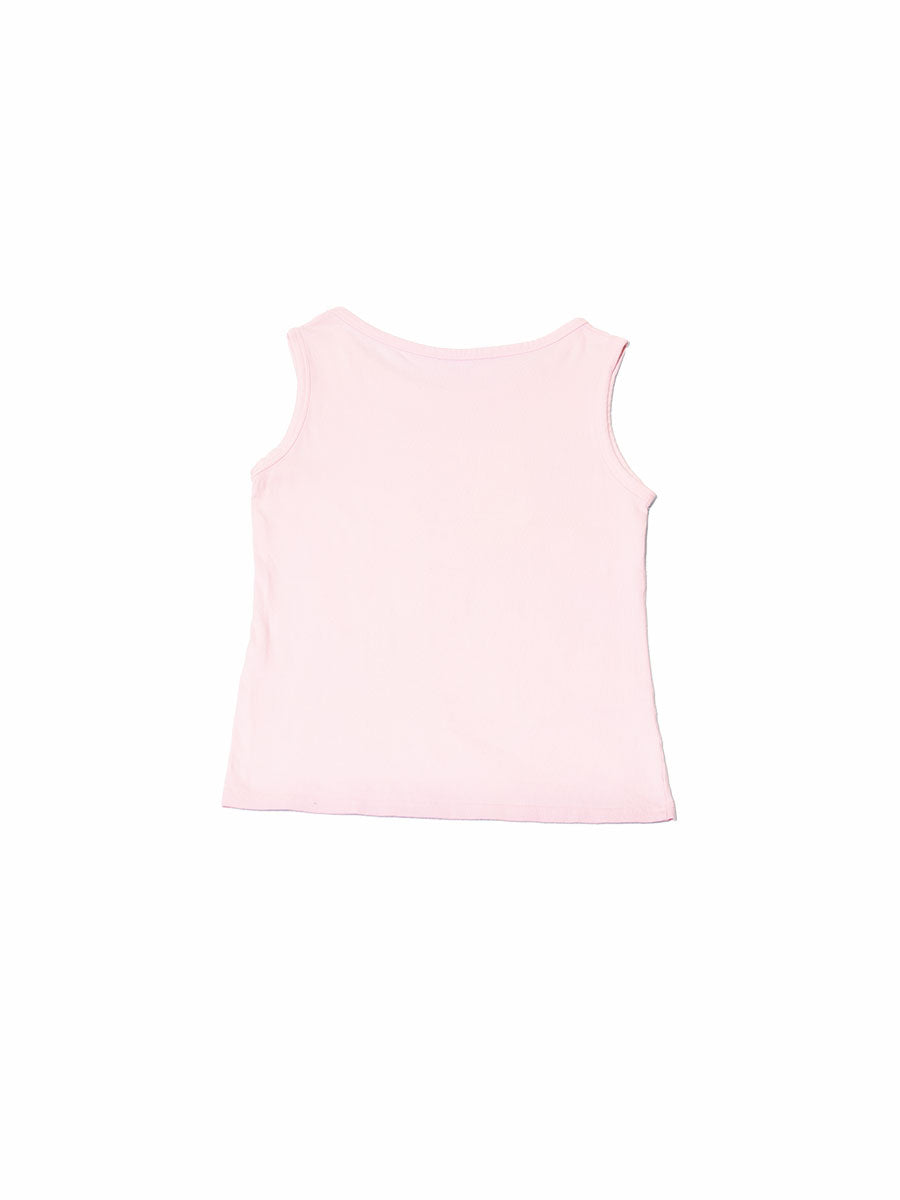 Vintage Christian Dior Surf Chick Top